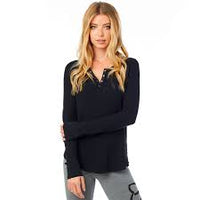 Load image into Gallery viewer, FOX RACING WOMEN&#39;S GORMAN LS THERMAL
