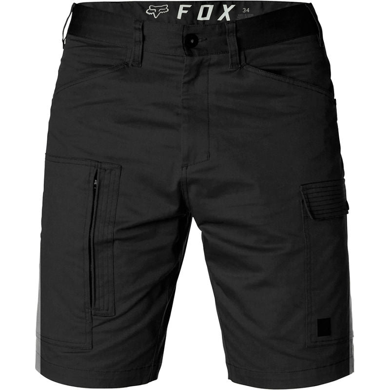 FOX RACING HARDWIRE SHORT