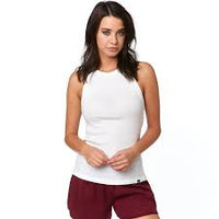 Load image into Gallery viewer, FOX WOMEN&#39;S HI TIMES TANK CRANBERRY
