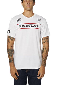 Load image into Gallery viewer, FOX RACING MEN&#39;S HONDA SS TEE
