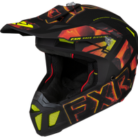 Load image into Gallery viewer, FXR CLUTCH EVO LE HELMET
