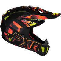 Load image into Gallery viewer, FXR CLUTCH EVO LE HELMET
