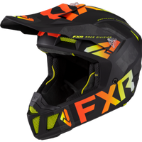 Load image into Gallery viewer, FXR CLUTCH EVO LE HELMET
