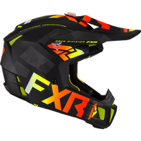 Load image into Gallery viewer, FXR CLUTCH EVO LE HELMET
