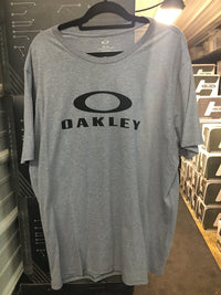 Load image into Gallery viewer, OAKLEY MEN&#39;S 50 BARK ELLIPSE TEE
