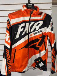 Load image into Gallery viewer, FXR COLD X RACE JACKET

