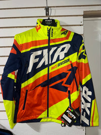 Load image into Gallery viewer, FXR COLD X RACE JACKET
