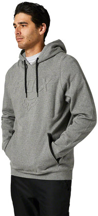 Load image into Gallery viewer, FOX RACING MEN&#39;S BACKLASH DWR CREW FLEECE
