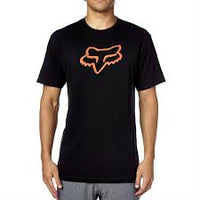 Load image into Gallery viewer, FOX RACING MEN&#39;S LEGACY FOX HEAD SS TEE
