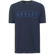 Load image into Gallery viewer, Oakley MEN&#39;S Double Stack Athletic Heather Grey
