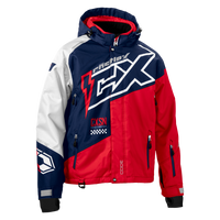 Load image into Gallery viewer, CASTLE X CODE G-5 JACKET
