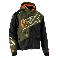 Load image into Gallery viewer, CASTLE X CODE G-5 JACKET
