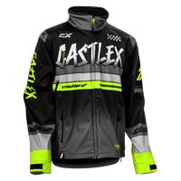 Load image into Gallery viewer, CASTLE X R24 RACE JACKET

