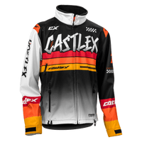 Load image into Gallery viewer, CASTLE X R24 RACE JACKET
