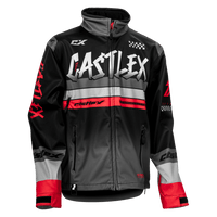 Load image into Gallery viewer, CASTLE X R24 RACE JACKET
