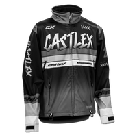 Load image into Gallery viewer, CASTLE X R24 RACE JACKET
