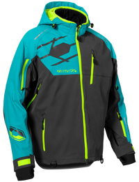 Load image into Gallery viewer, CASTLE X MEN&#39;S FLEX JACKET
