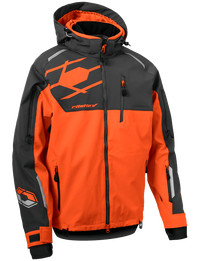 Load image into Gallery viewer, CASTLE X MEN&#39;S FLEX JACKET
