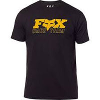 Load image into Gallery viewer, FOX RACING MEN&#39;S RACE TEAM SS PREMIUM TEE
