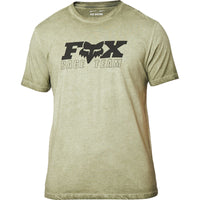 Load image into Gallery viewer, FOX RACING MEN&#39;S RACE TEAM SS PREMIUM TEE
