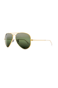 Load image into Gallery viewer, RAY BAN AVIATOR LARGE METAL SUNGLASSES
