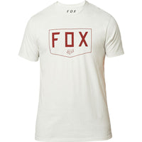 Load image into Gallery viewer, FOX RACING MEN&#39;S SHIELD SS PREMIUM TEE
