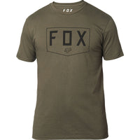Load image into Gallery viewer, FOX RACING MEN&#39;S SHIELD SS PREMIUM TEE
