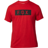 Load image into Gallery viewer, FOX RACING MEN&#39;S SOLO SS TEE
