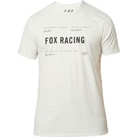 Load image into Gallery viewer, FOX RACING MEN&#39;S STANDARD ISSUE SS PREMIUM TEE
