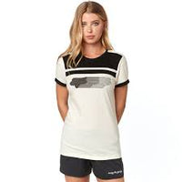 Load image into Gallery viewer, FOX RACING WOMEN&#39;S TALLADEGA SS TEE
