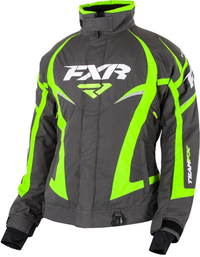 Load image into Gallery viewer, FXR WOMEN&#39;S TEAM JACKET
