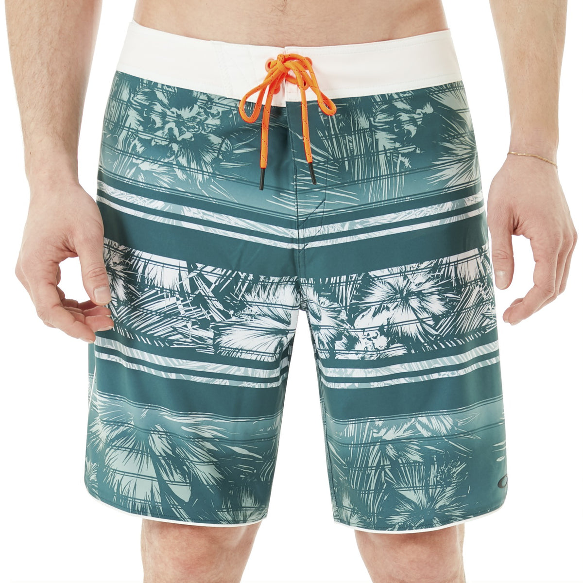 OAKLEY TEMPLES 19 BOARDSHORT