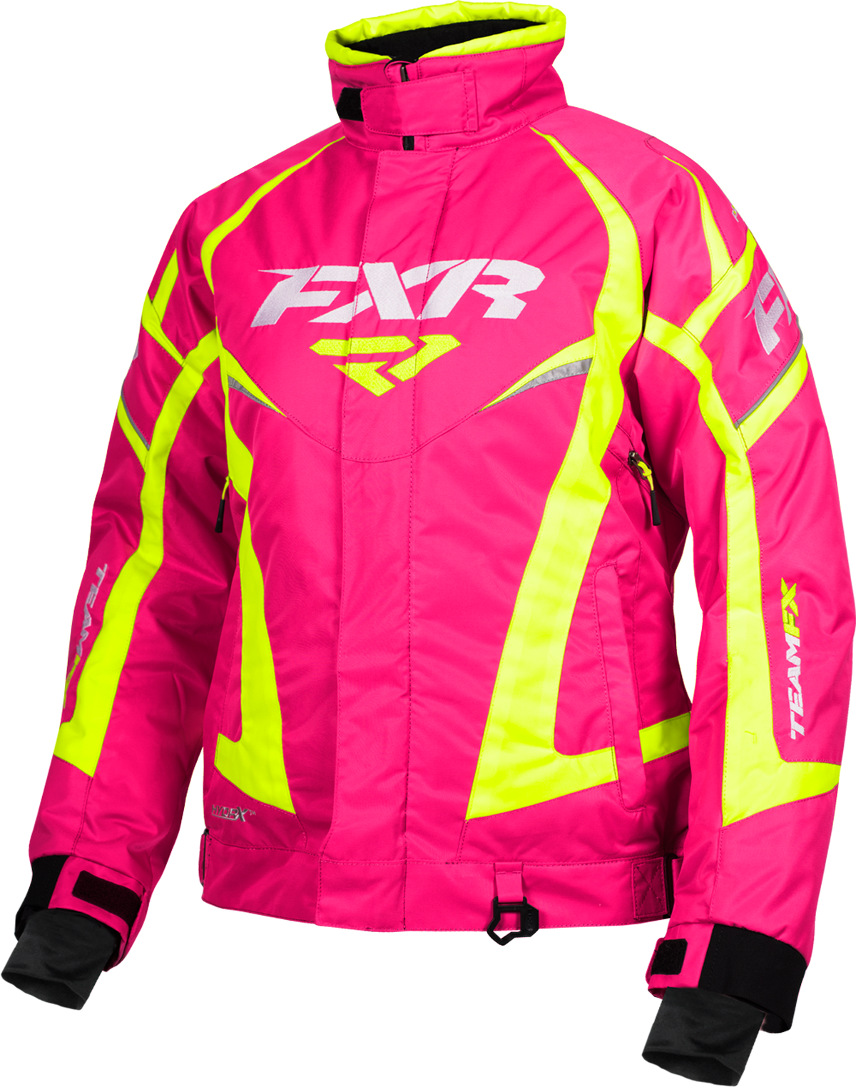 FXR WOMEN'S TEAM JACKET