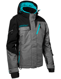 Load image into Gallery viewer, CASTLE X WOMEN&#39;S POWDER G3 JACKET
