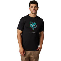 Load image into Gallery viewer, FOX RACING MEN&#39;S NUKLR SS TECH TEE

