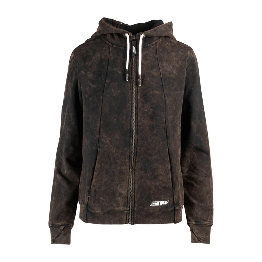 509 A-FRAME FULL-ZIP HOODIE