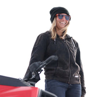 Load image into Gallery viewer, 509 A-FRAME FULL-ZIP HOODIE
