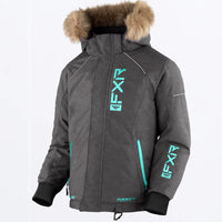 Load image into Gallery viewer, FXR CHILDREN&#39;S FRESH JACKET
