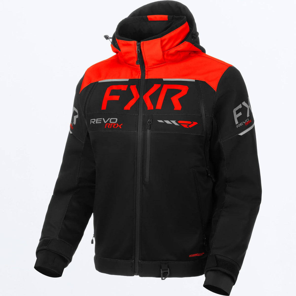 FXR MEN'S REVO RRX JACKET