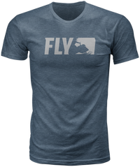Load image into Gallery viewer, FLY RACING PRIMARY TEE
