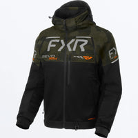 Load image into Gallery viewer, FXR MEN&#39;S REVO RRX JACKET
