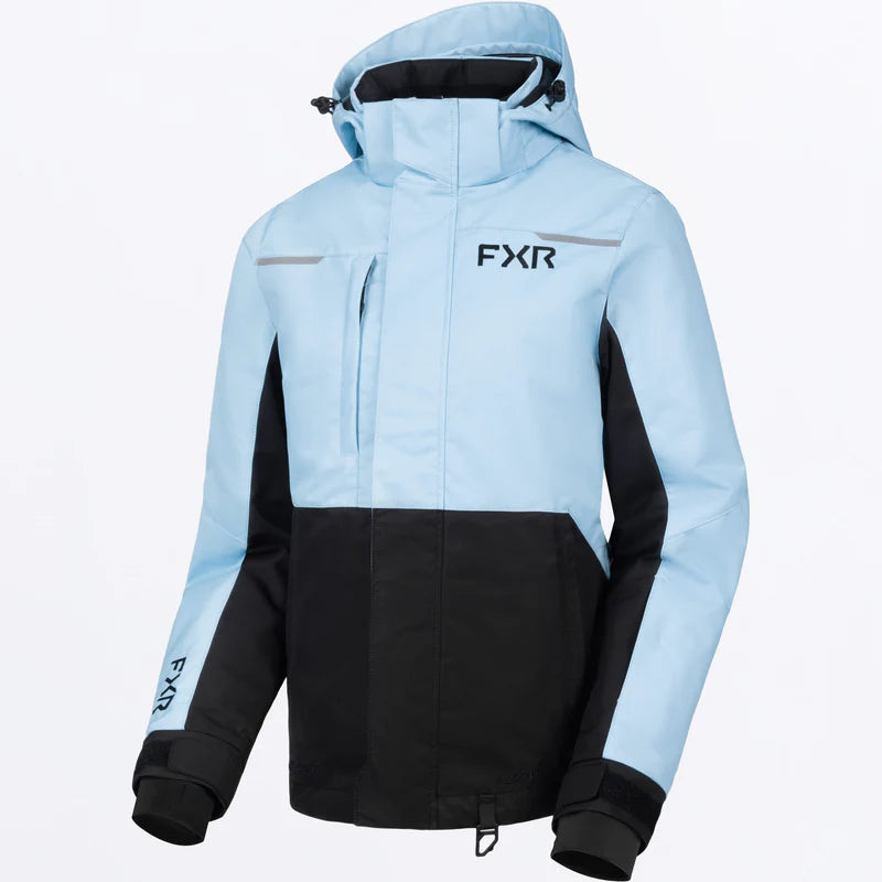 FXR WOMEN'S FRESH JACKET