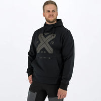 Load image into Gallery viewer, FXR MEN&#39;S AUTHENTIC PULLOVER HOODIE
