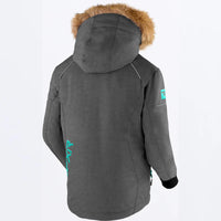 Load image into Gallery viewer, FXR CHILDREN&#39;S FRESH JACKET
