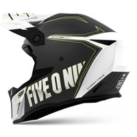 Load image into Gallery viewer, 509 Altitude 2.0 Carbon Fiber Helmet
