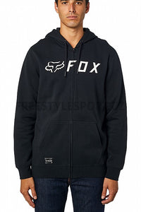 Load image into Gallery viewer, FOX RACING MEN&#39;S APEX ZIP FLEECE
