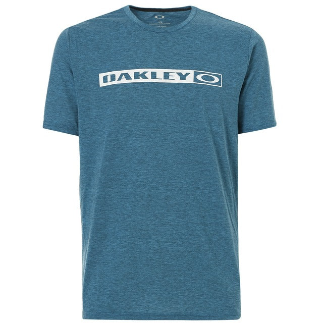 OAKLEY MEN'S SO-New Original Tee Poseidon