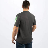 Load image into Gallery viewer, FXR MEN&#39;S HELIUM TECH SS JERSEY
