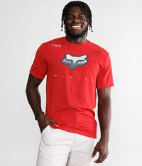 Load image into Gallery viewer, FOX RACING MEN&#39;S RKANE HEAD SS TECH TEE
