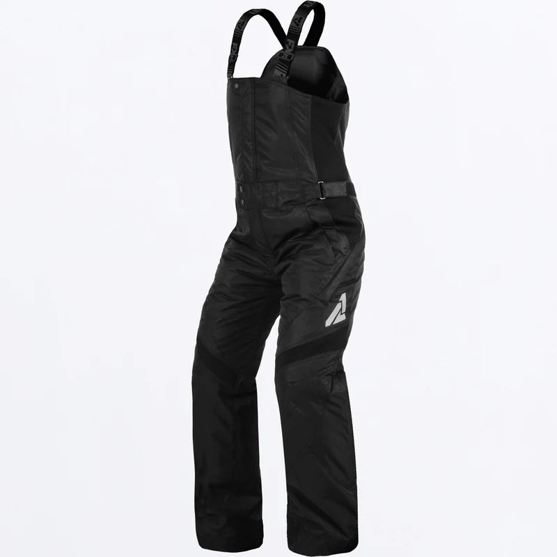 FXR WOMEN'S SUGAR BIB PANT